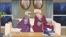 Grimsburg - Season 02 Episode 03